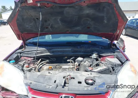 2011 Honda Cr-V Ex из США, поврежденный, VIN 3CZRE4H57BG701899